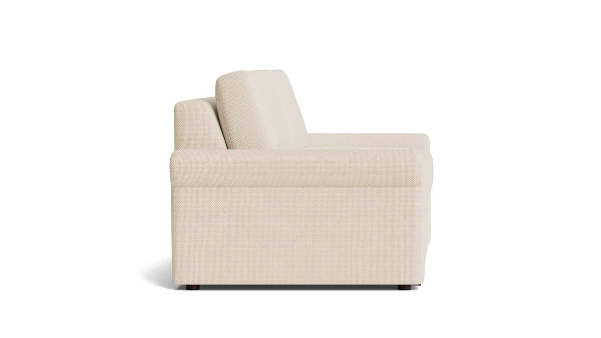 Z4 Roll Arm Full Sleeper Sofa