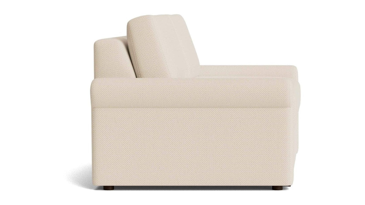 Z4 Roll Arm Full Sleeper Sofa