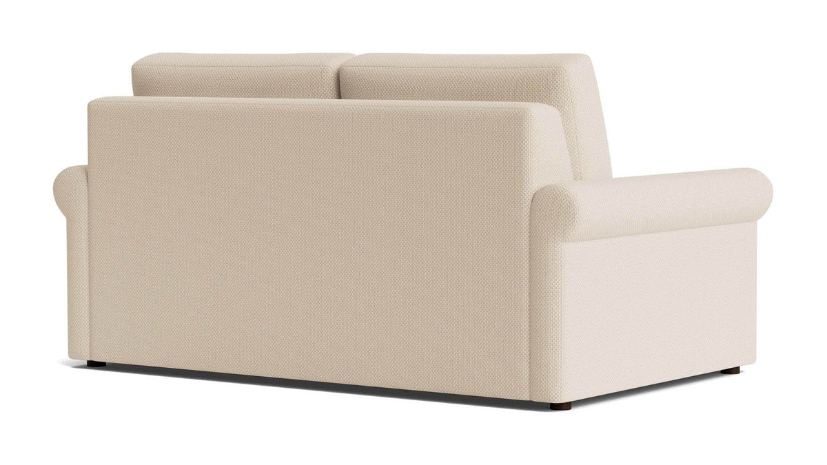 Z4 Roll Arm Full Sleeper Sofa