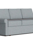 Z4 Roll Arm King Sleeper Sofa