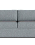 Z4 Roll Arm Queen Sleeper Sofa
