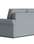 Z4 Roll Arm Queen Sleeper Sofa