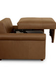 Z4 Roll Arm Twin Sleeper Chair