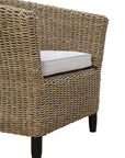 Loren - Chair - Light Brown
