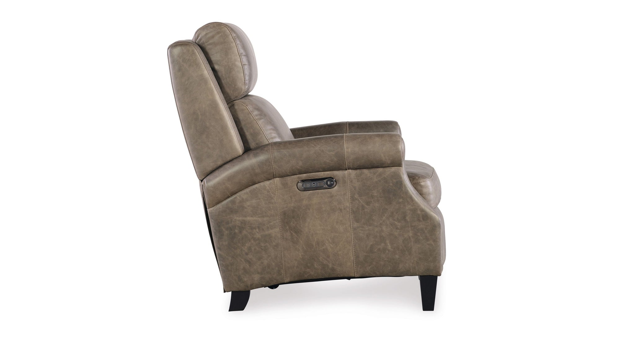 RC - Hurley Power Recliner With Power Headrest