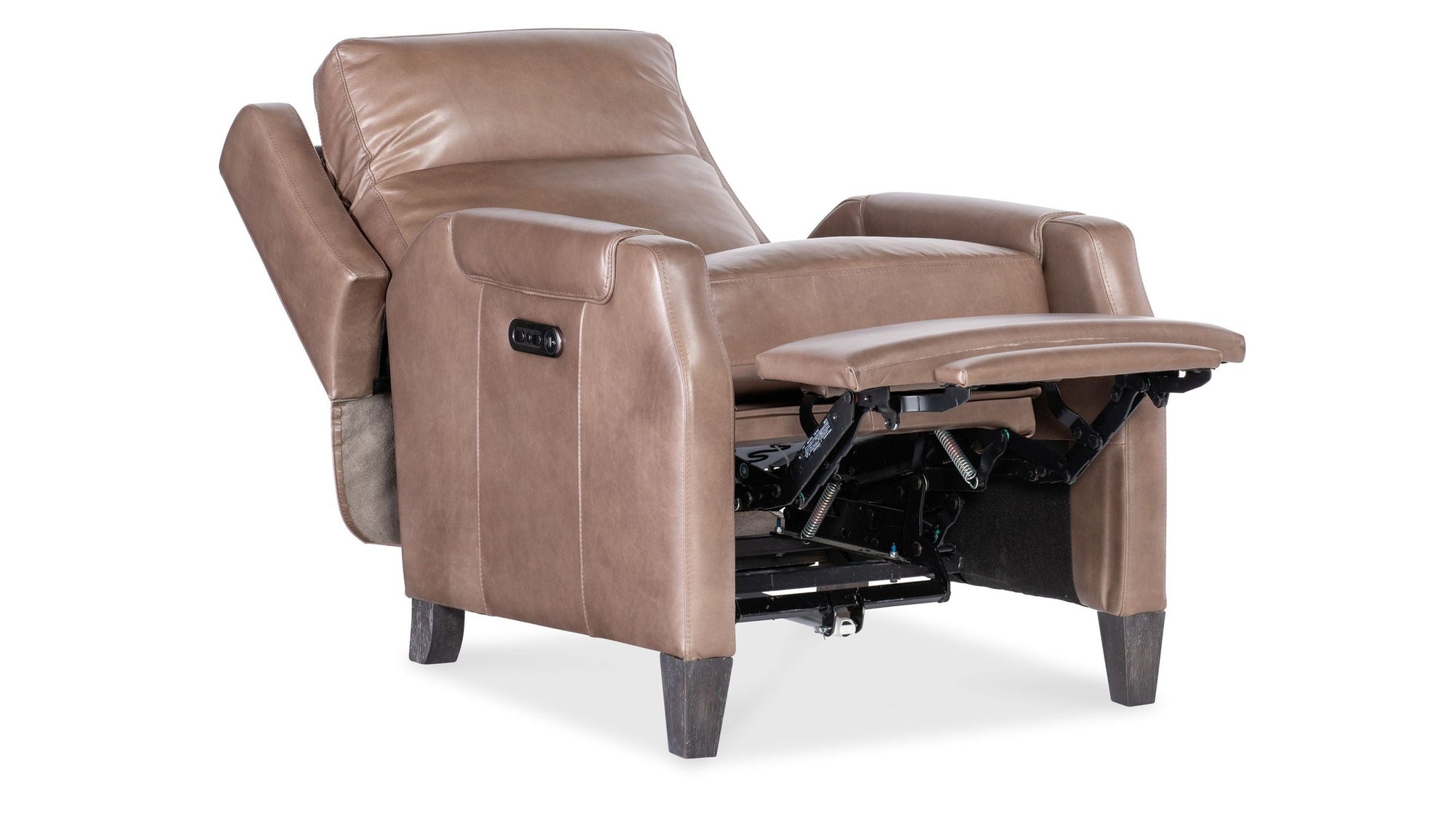 RC - Nelson Power Recliner With Power Headrest