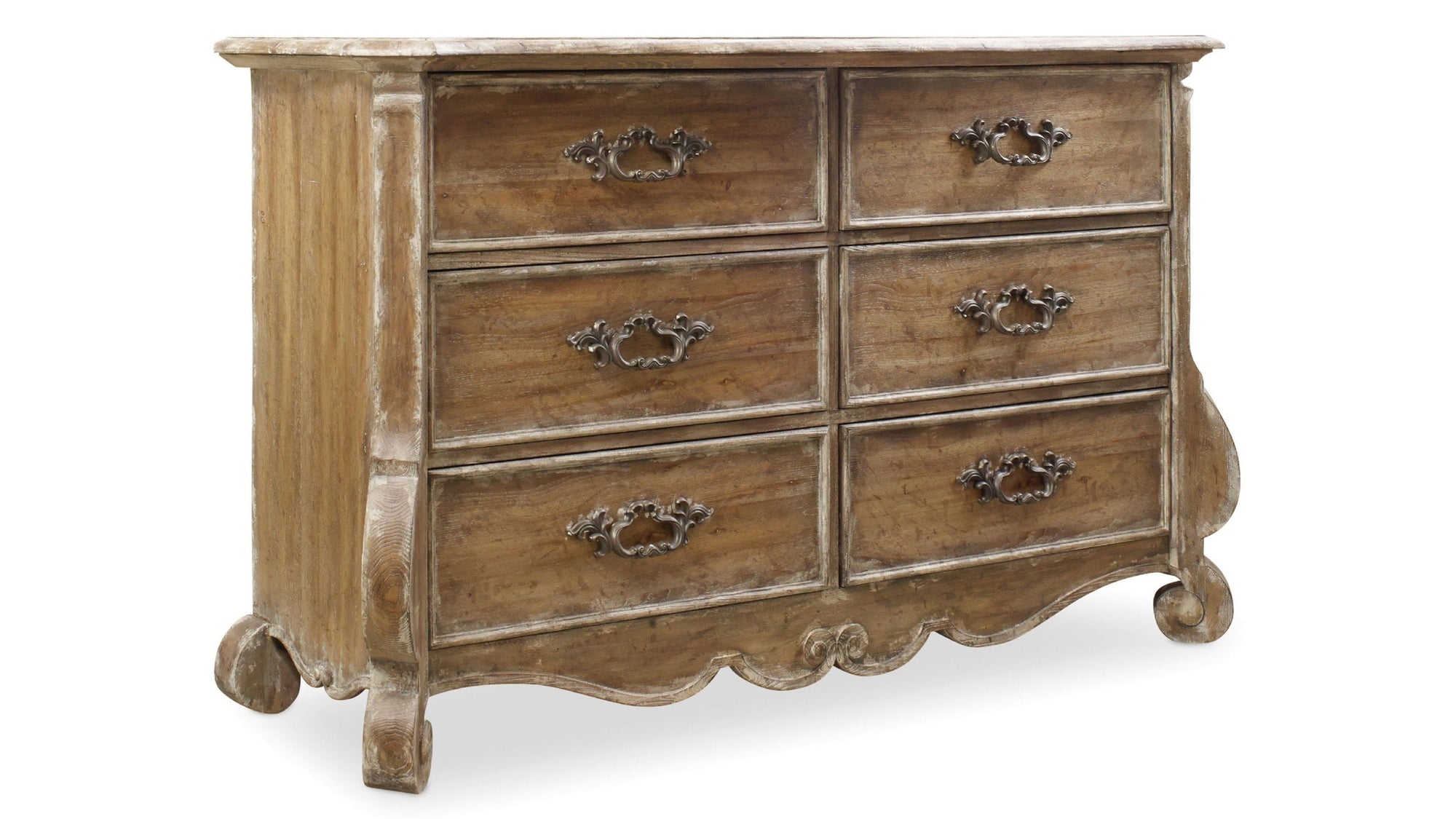 Chatelet - Dresser