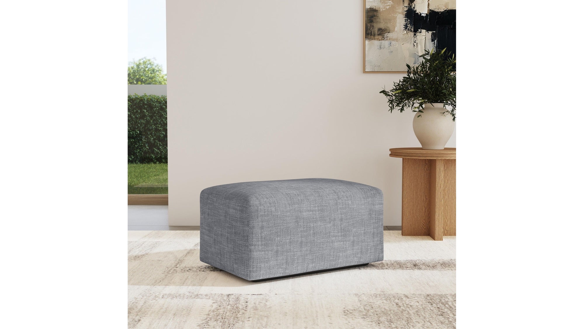 Dawson - Ottoman