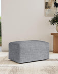 Dawson - Ottoman