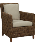 Northend - Occasional Chair - Light Brown / Beige