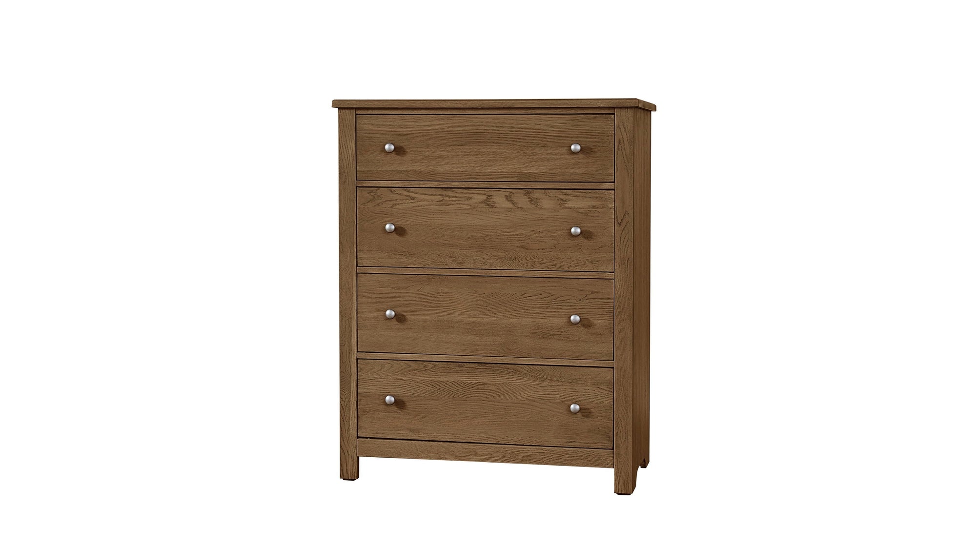 Fundamentals - 4 Drawer Chest