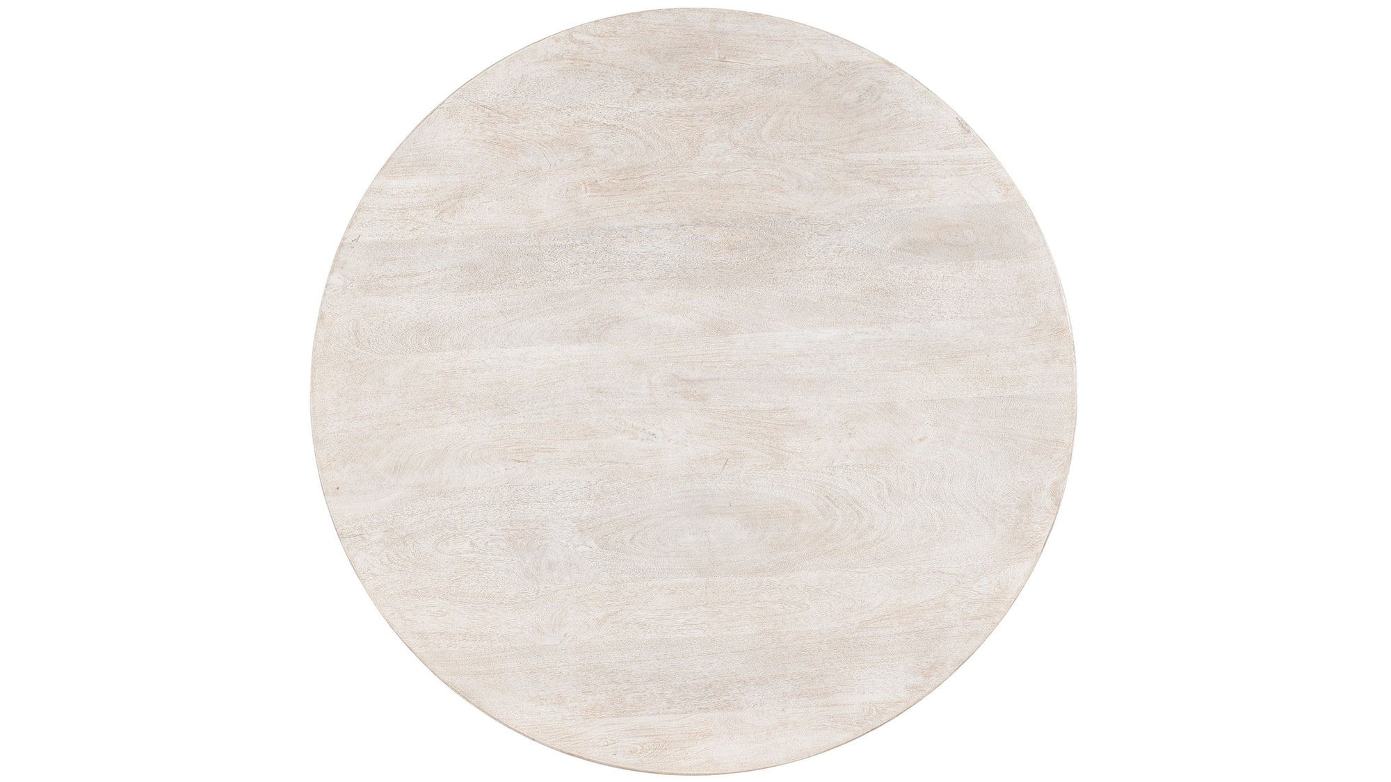 Commerce And Market - Madison Round Dining Table