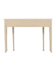 Tiffany - Console - Cream