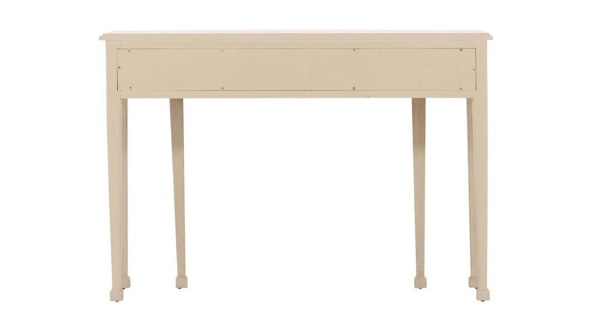 Tiffany - Console - Cream