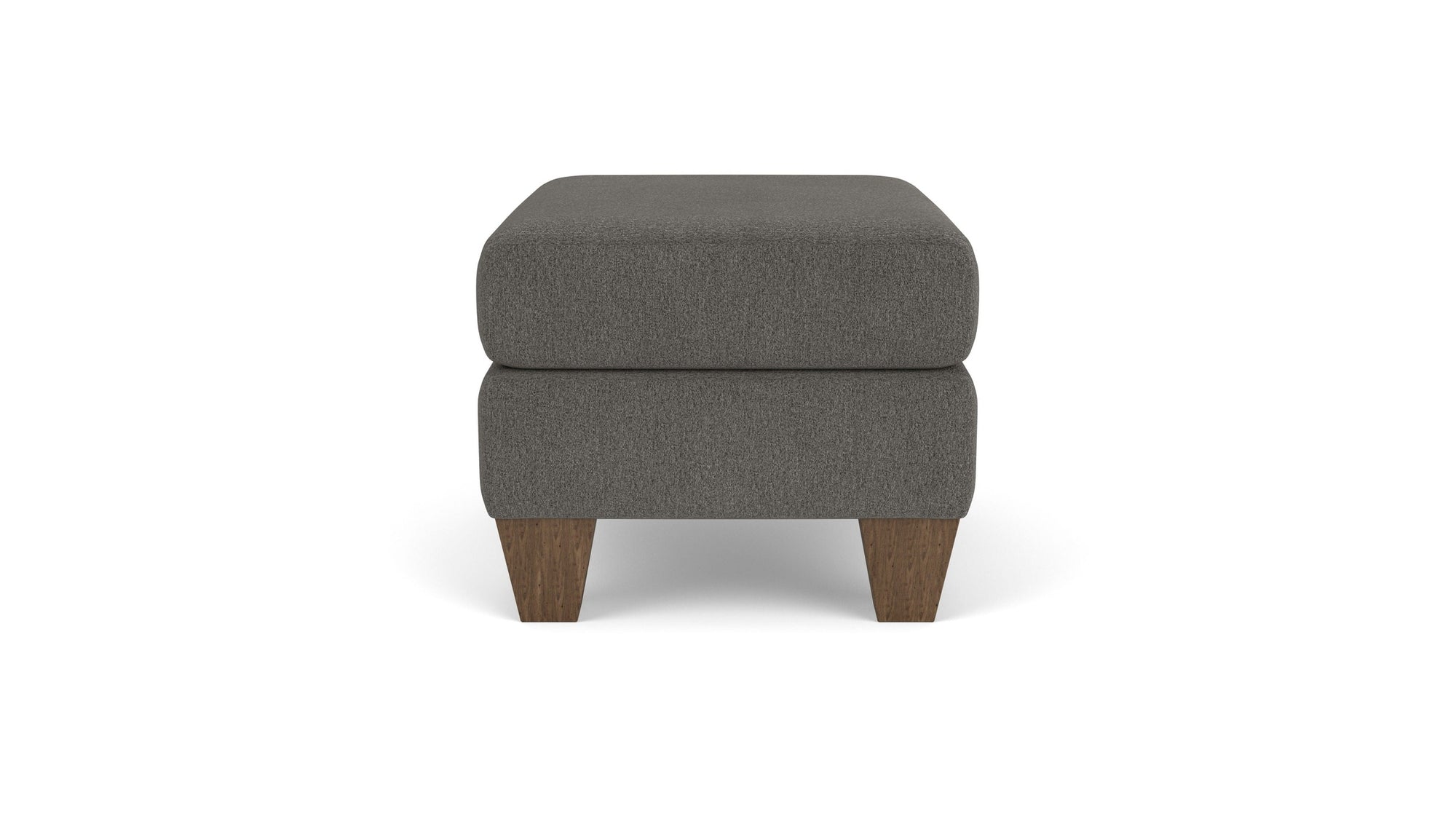 Moxy - 29" x 26" Fabric Ottoman
