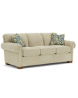 Main Street - Fabric Sofa
