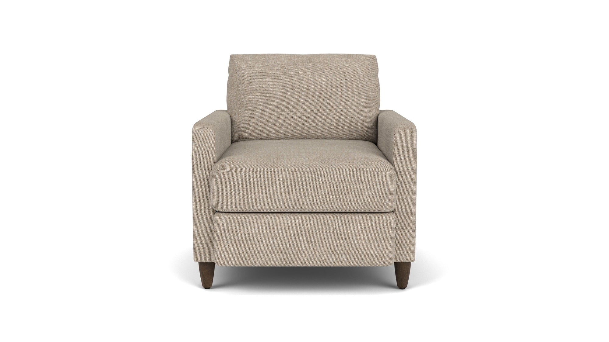 Fern - Fabric Chair