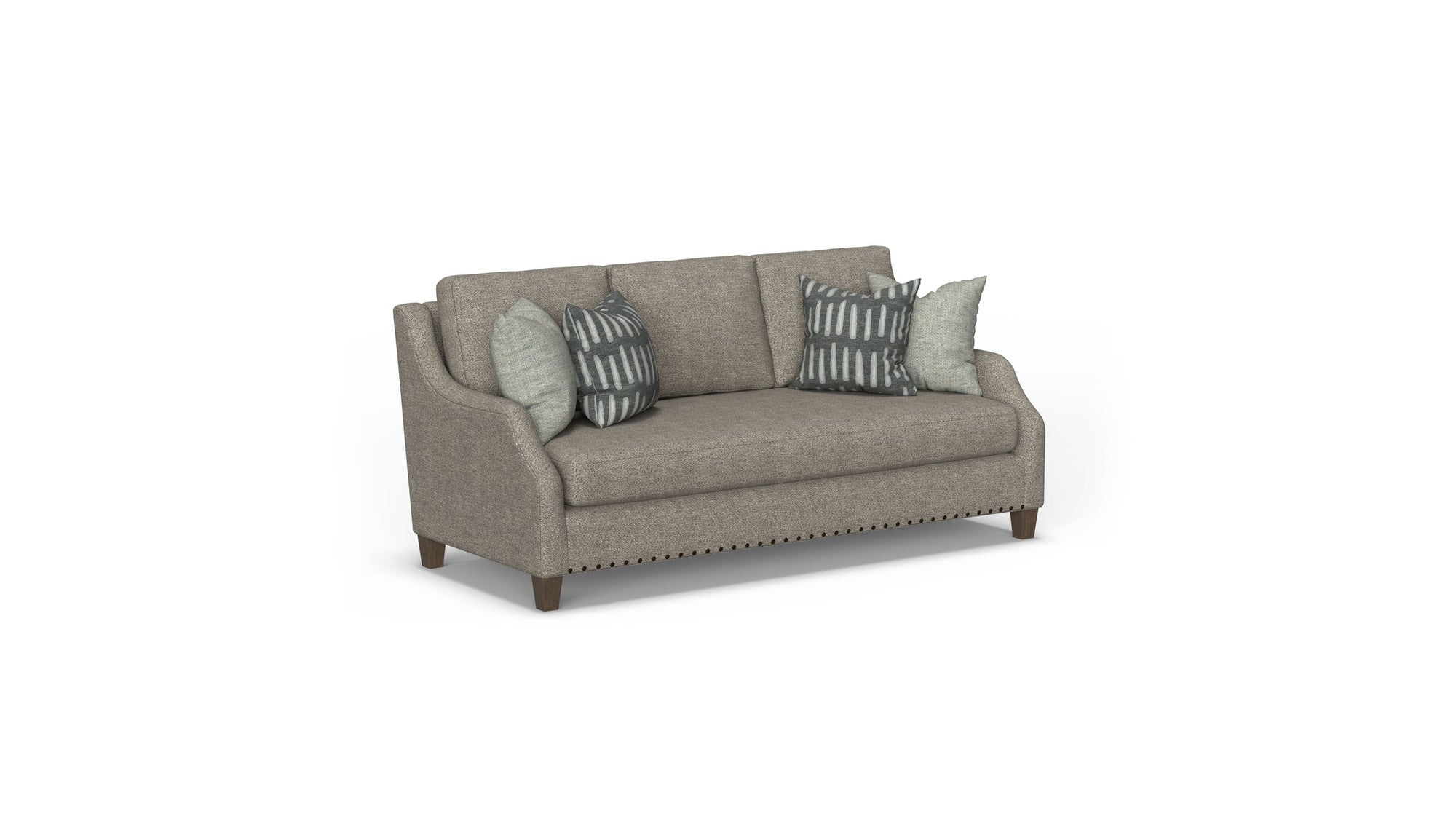 Gianna - Bench Sofa