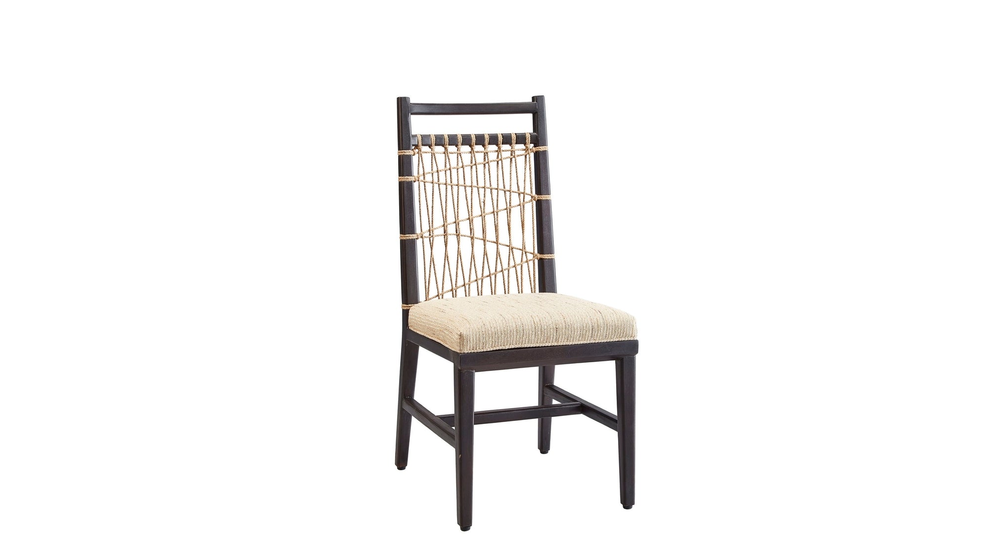 Fender - String Chair Set of 2 - Black