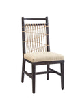 Fender - String Chair Set of 2 - Black