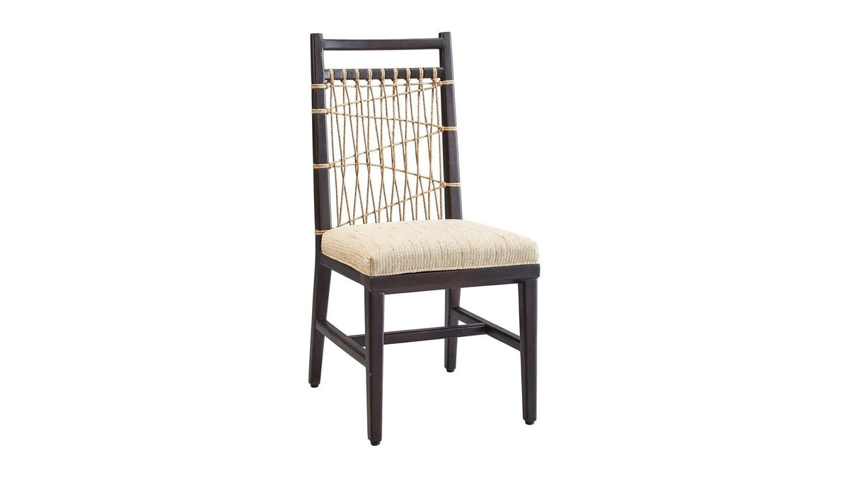 Fender - String Chair Set of 2 - Black