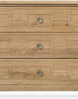 Driftwood - Bachelors Chest