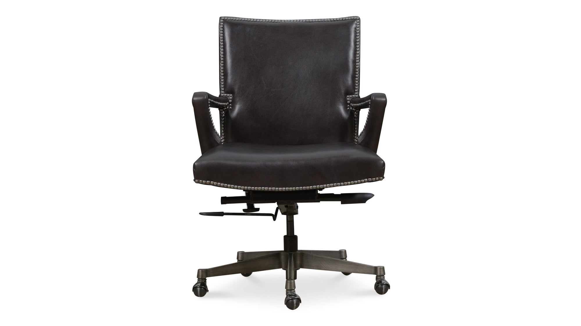 EC - Phoenix Executive Swivel Tilt Chair - Black