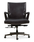 EC - Phoenix Executive Swivel Tilt Chair - Black