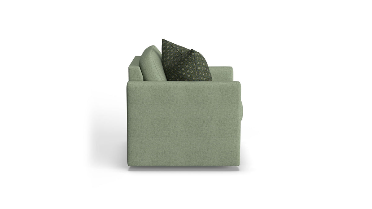 Sky - Fabric Chair