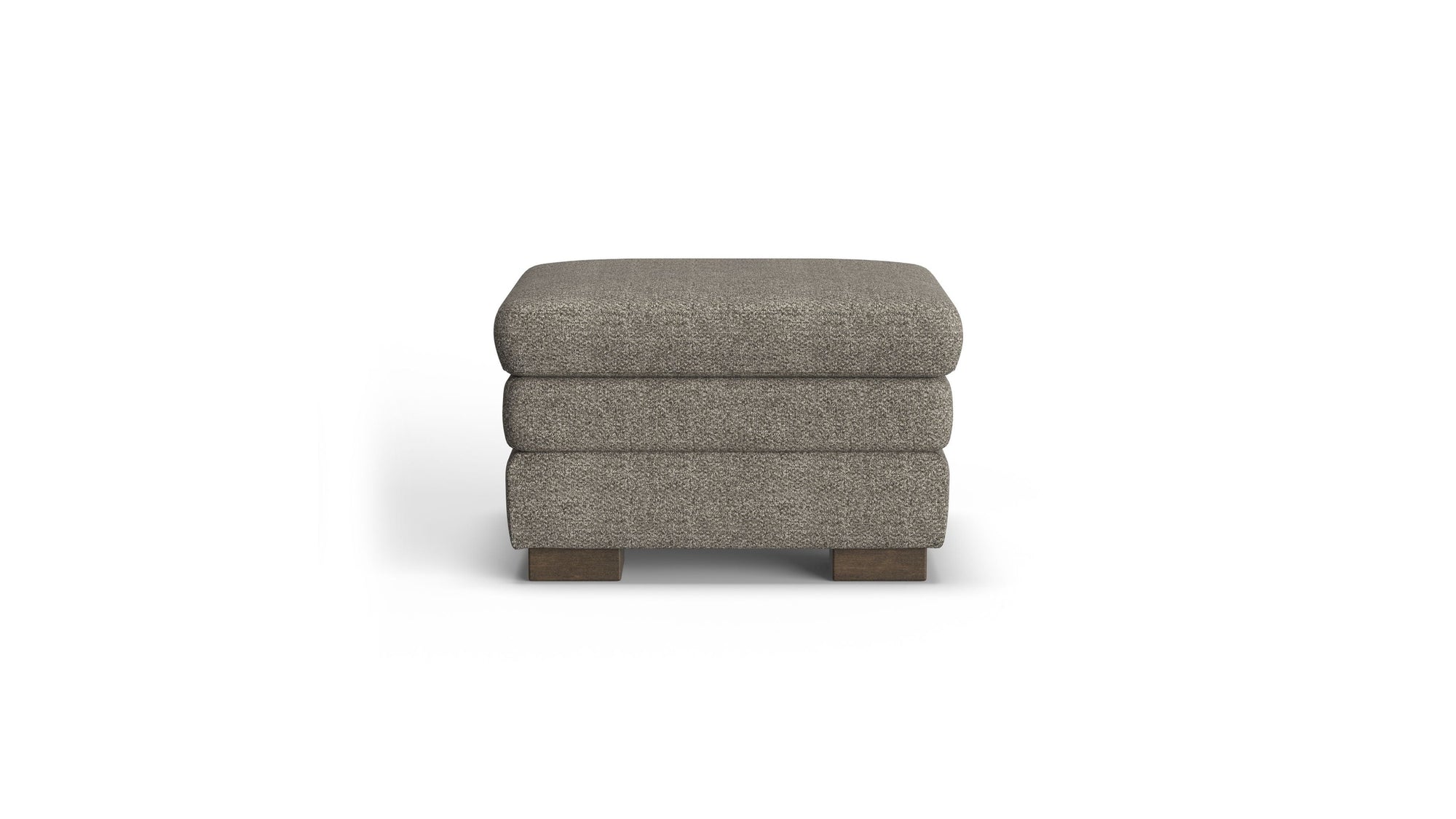 Rudy - Ottoman For Living Room