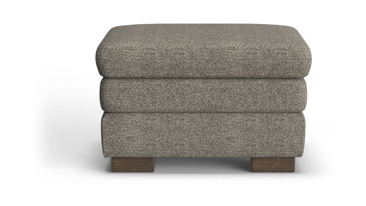 Rudy - Ottoman For Living Room