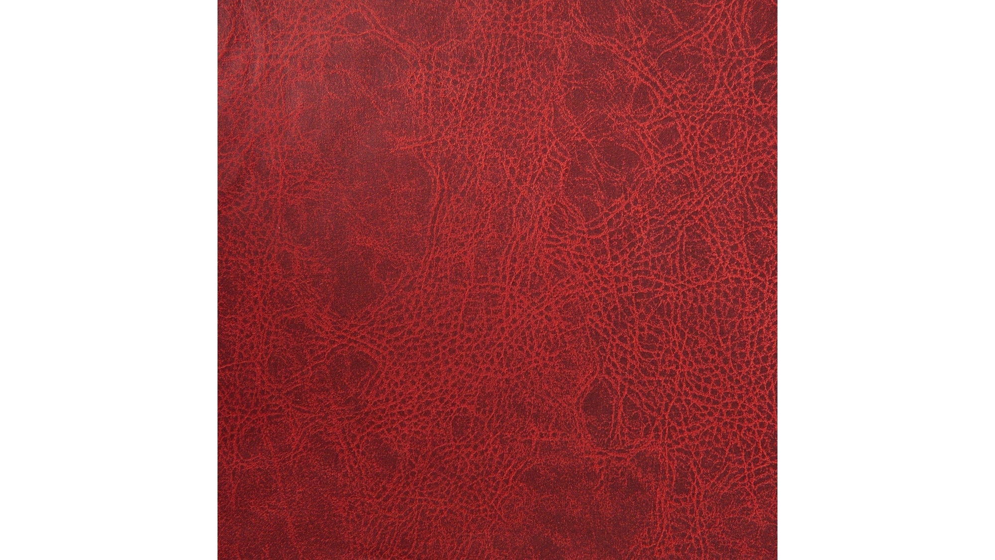 San Angelo - Full Comforter Set Set of 4 - Red