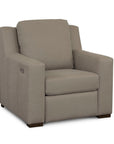 Somers Track Arm Power Zero Gravity Wall Recliner