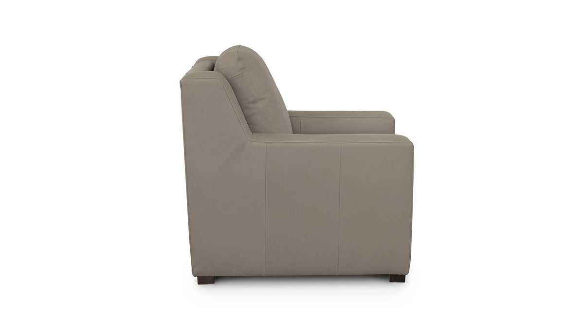 Somers Track Arm Power Zero Gravity Wall Recliner