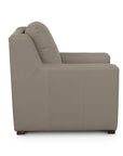 Somers Track Arm Power Zero Gravity Wall Recliner