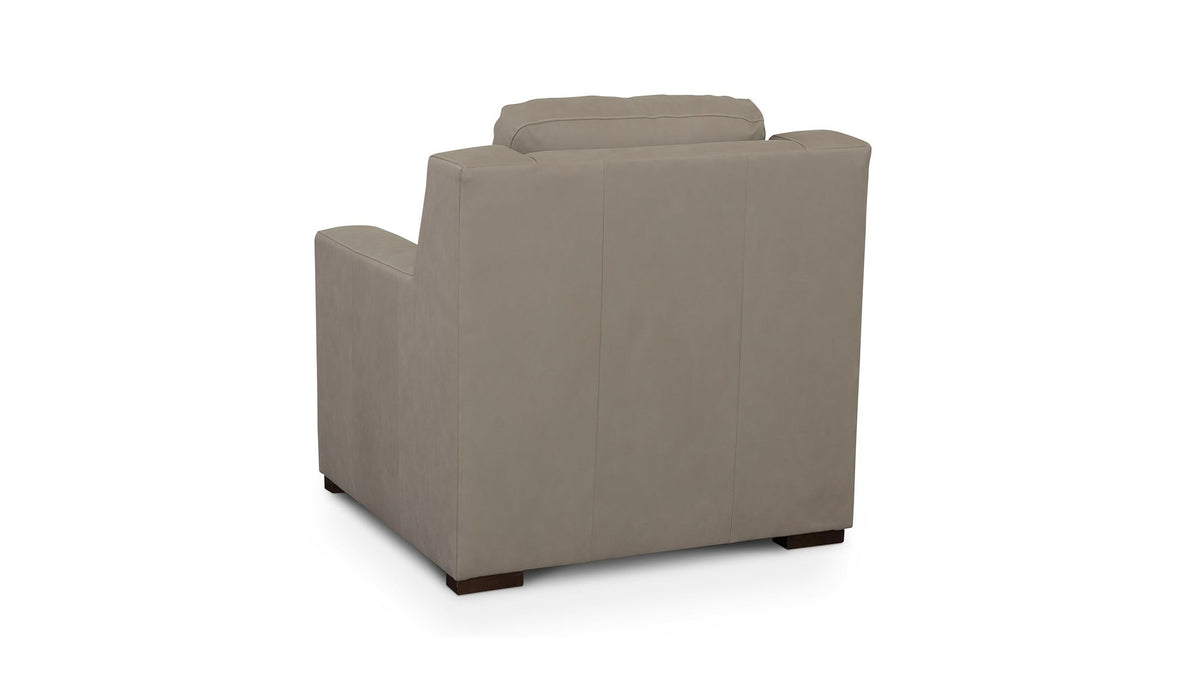 Somers Track Arm Power Zero Gravity Wall Recliner