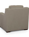 Somers Track Arm Power Zero Gravity Wall Recliner