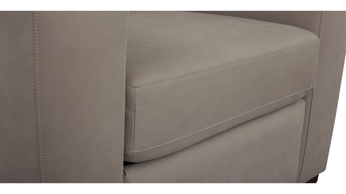 Somers Track Arm Power Zero Gravity Wall Recliner