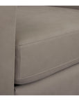 Somers Track Arm Power Zero Gravity Wall Recliner