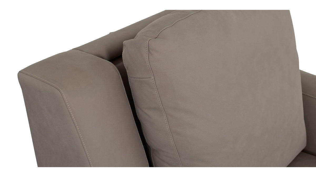 Somers Track Arm Power Zero Gravity Wall Recliner