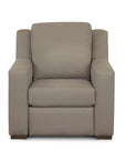 Somers Track Arm Power Zero Gravity Wall Recliner