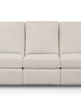 Somers Track Arm Reclining Sofa