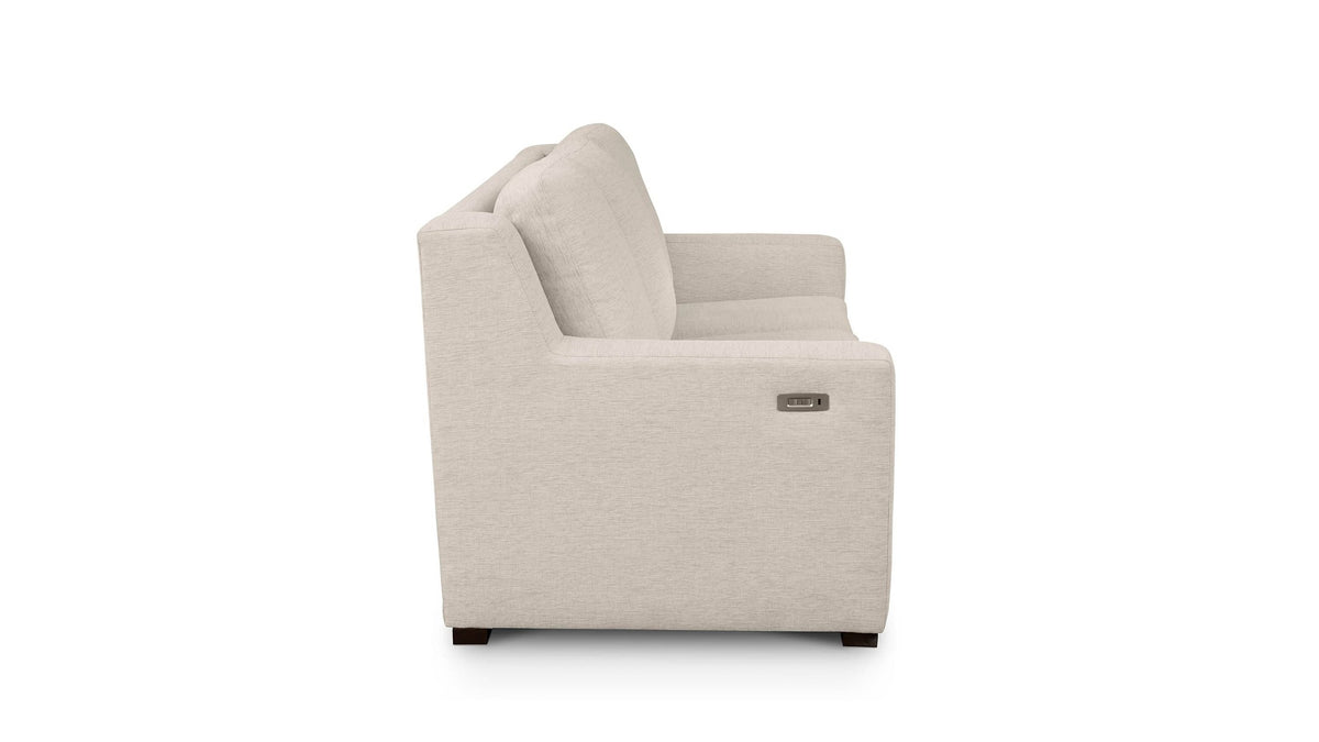Somers Track Arm Reclining Sofa