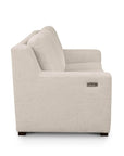 Somers Track Arm Reclining Sofa