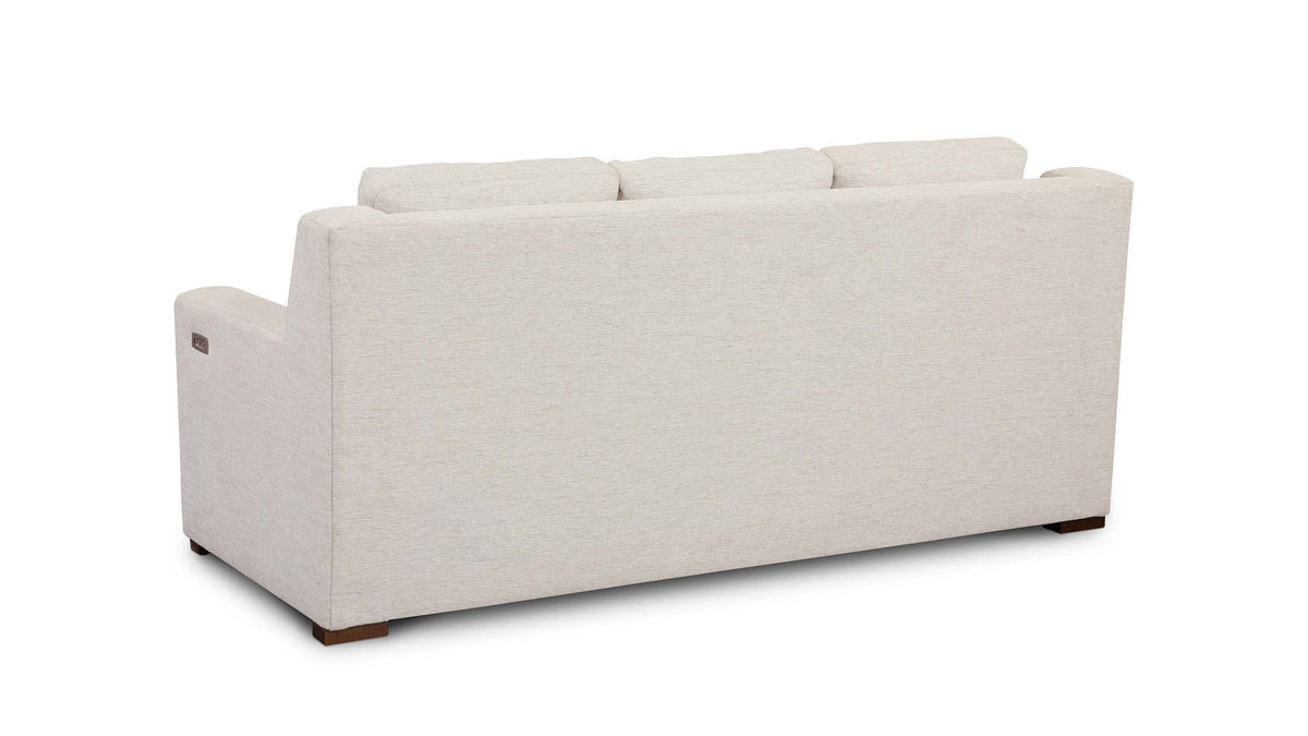 Somers Track Arm Reclining Sofa