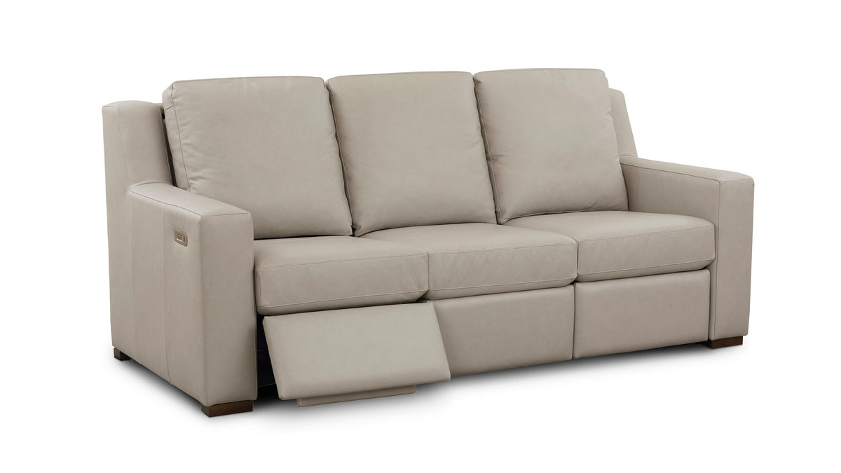 Somers Track Arm Reclining Sofa