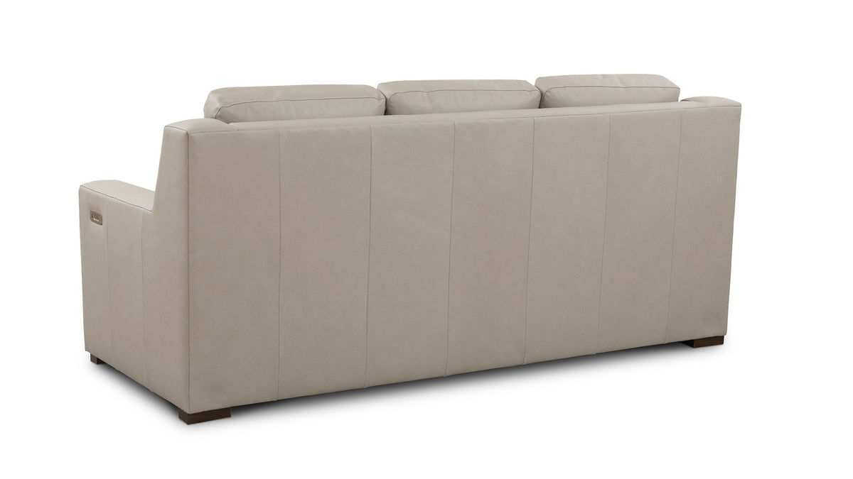 Somers Track Arm Reclining Sofa