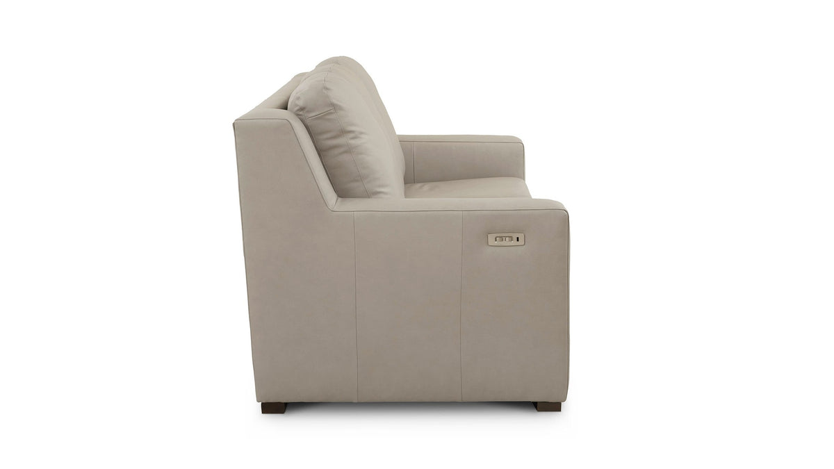 Somers Track Arm Reclining Sofa