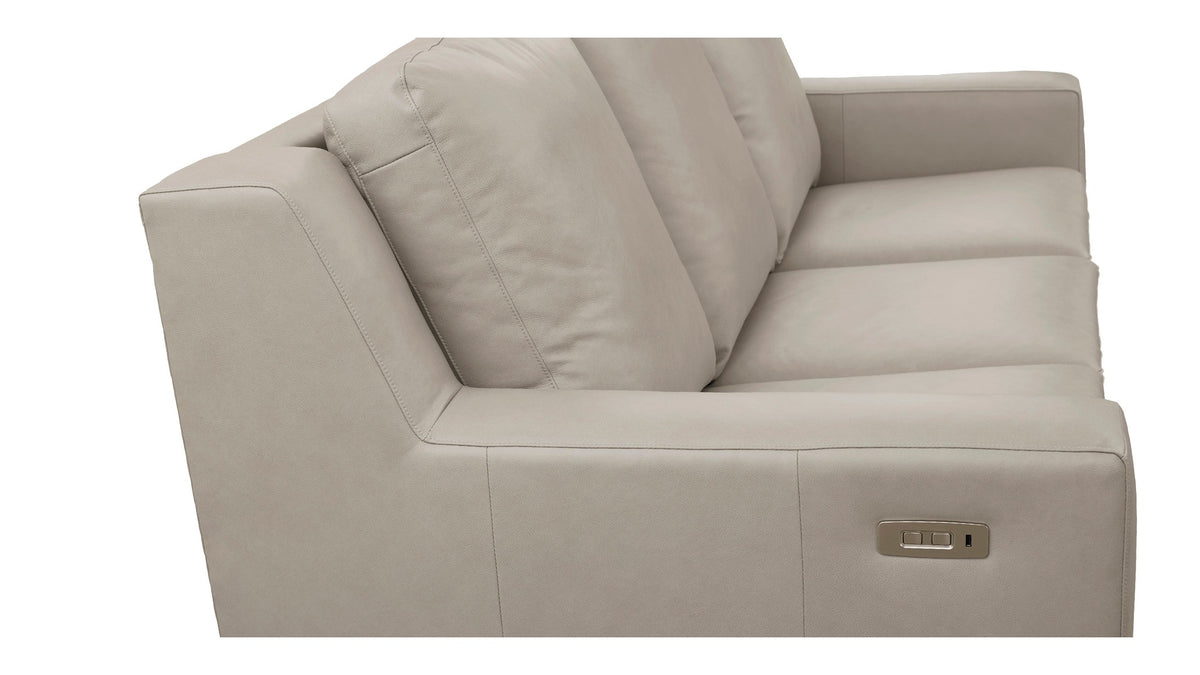 Somers Track Arm Reclining Sofa