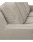 Somers Track Arm Reclining Sofa